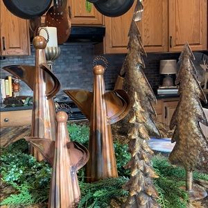 Meet your Posher, Robin